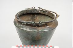 Foto von Bronzesitula (NHMW-PRAE-025829)